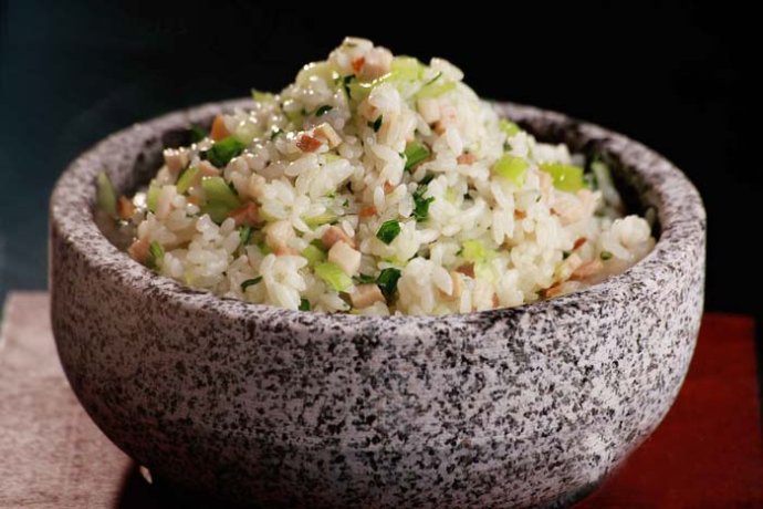 南京菜饭 南京菜饭