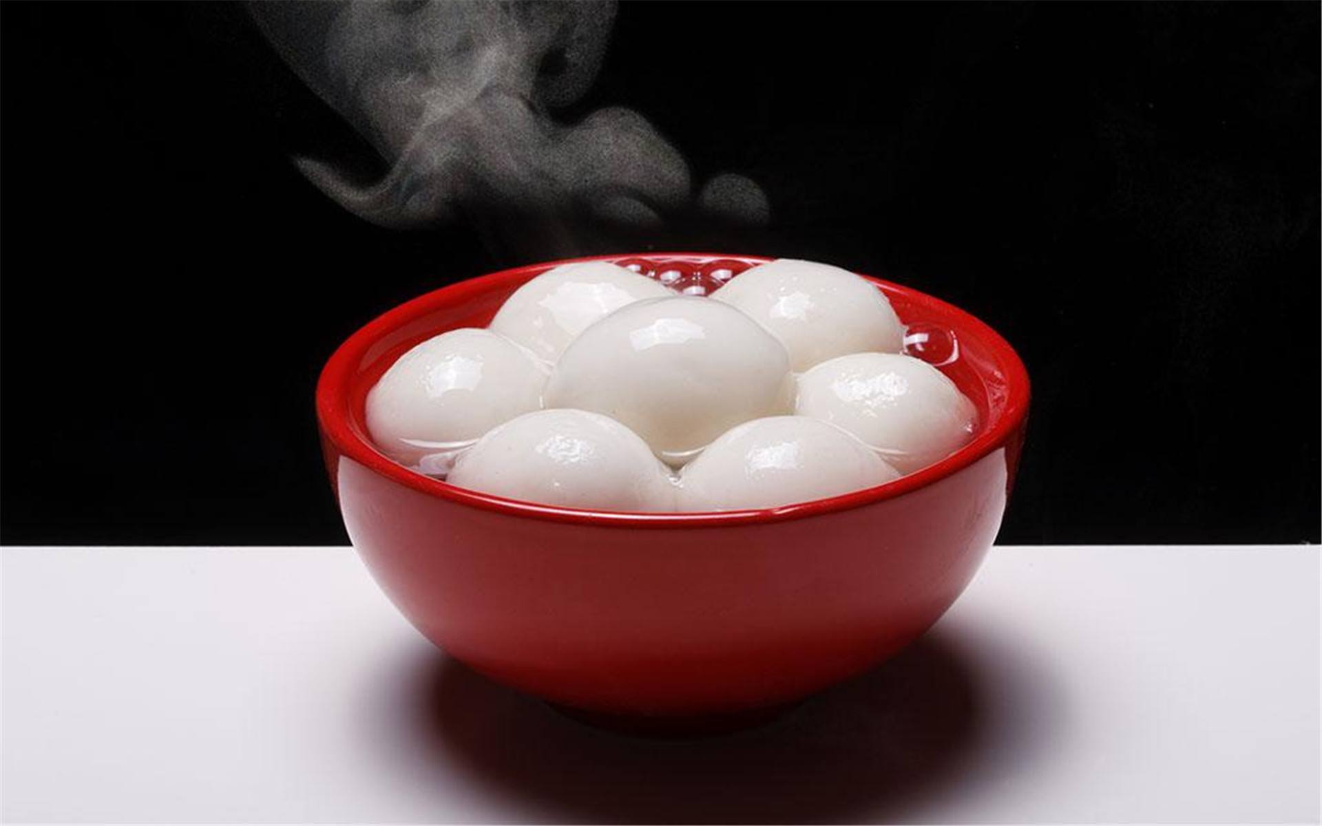 汤圆