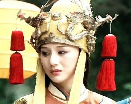 历史上唯一的女状元,竟然是这样的来的 历史上唯一的女状元,竟然是这样的来的