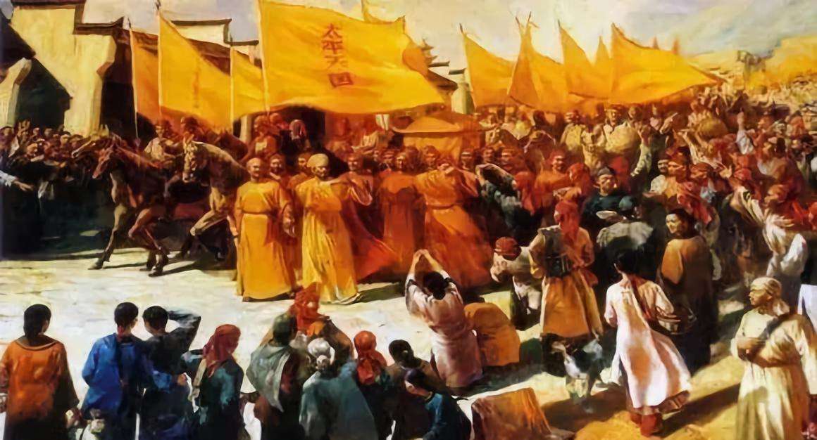 历史上唯一的女状元,竟然是这样的来的 历史上唯一的女状元,竟然是这样的来的