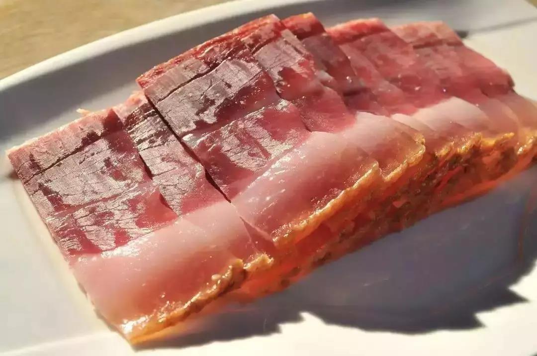 宣威火腿