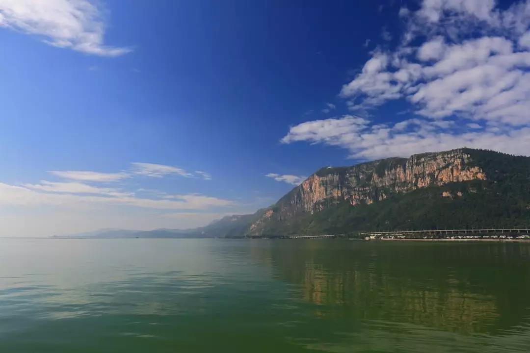 高原明珠 高原明珠