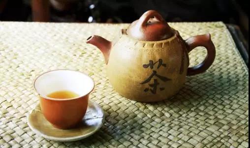 鸭屎香居然是香的，不是臭的！