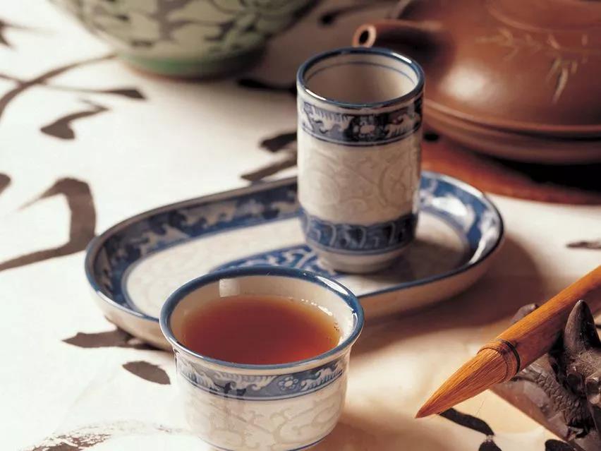 鸭屎香居然是香的，不是臭的！