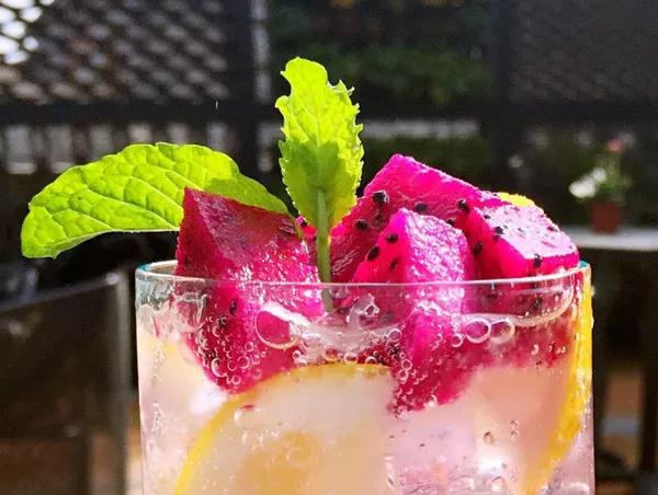 炎炎夏日自救神茶，喝完降温5度