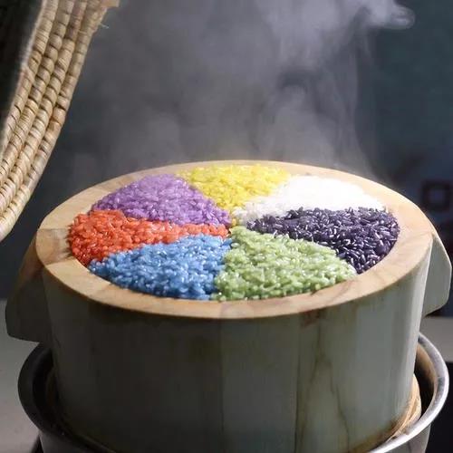 “她”不仅色鲜味美，还披着世上最华丽的衣裳
