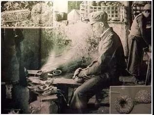 清风徐来，何不饮一盅大理沱茶？