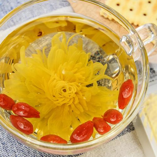 六款最适合夏天的茶，你get了吗？