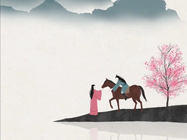 谁都别说抱歉,深爱过不负岁月 谁都别说抱歉,深爱过不负岁月