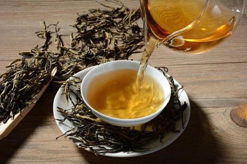 后起之秀昌宁红茶，为什么可以征服世界？