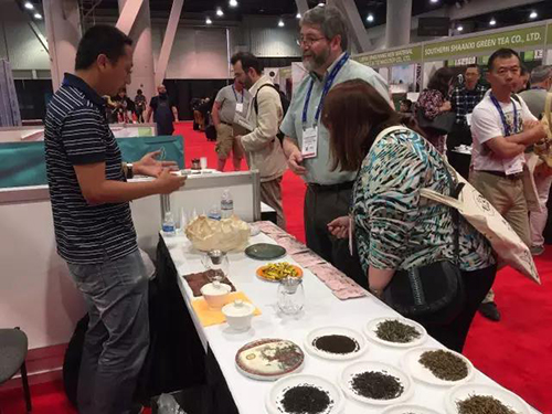 后起之秀昌宁红茶，为什么可以征服世界？