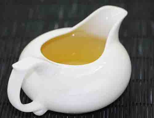 万兴碧毫，爱茶人的深山秘话