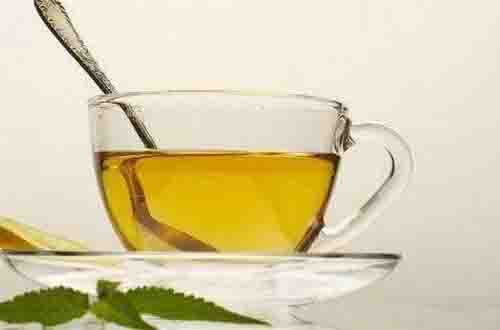 万兴碧毫，爱茶人的深山秘话