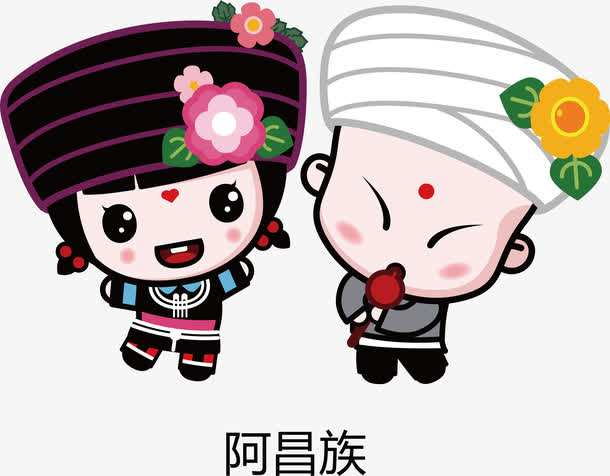 盘古开天辟地？他们可不相信，他们只信这个 