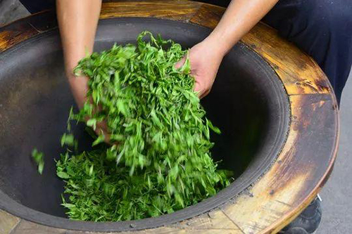 龙的眉毛，是什么味道？