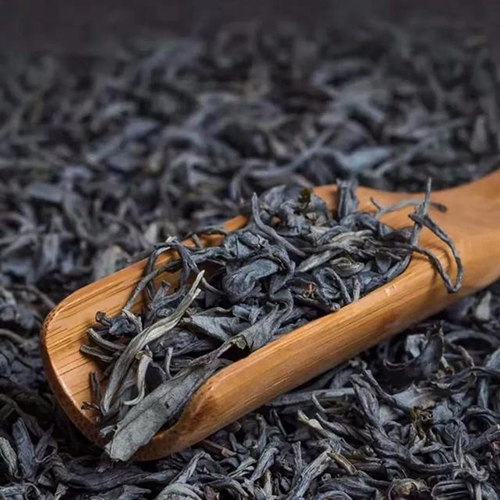 龙的眉毛，是什么味道？