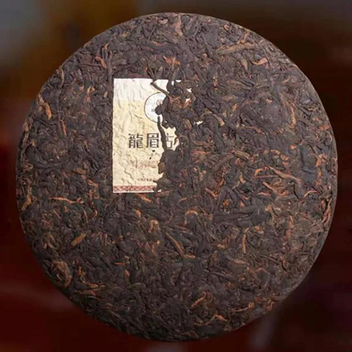 龙的眉毛，是什么味道？