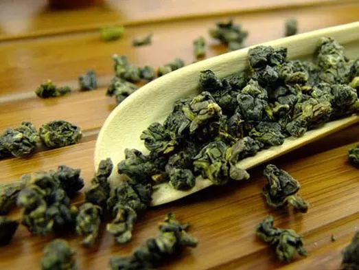 极边乌龙，来自天与地的馈赠