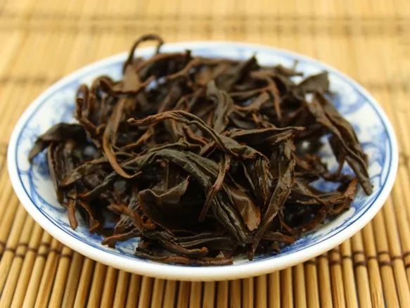 极边乌龙，来自天与地的馈赠