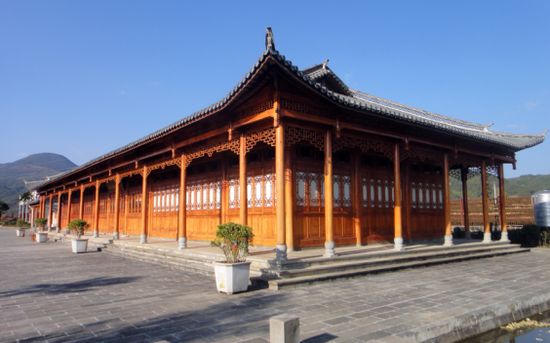 极边乌龙，来自天与地的馈赠