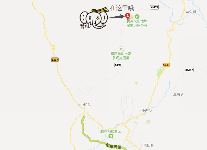 极边乌龙，来自天与地的馈赠