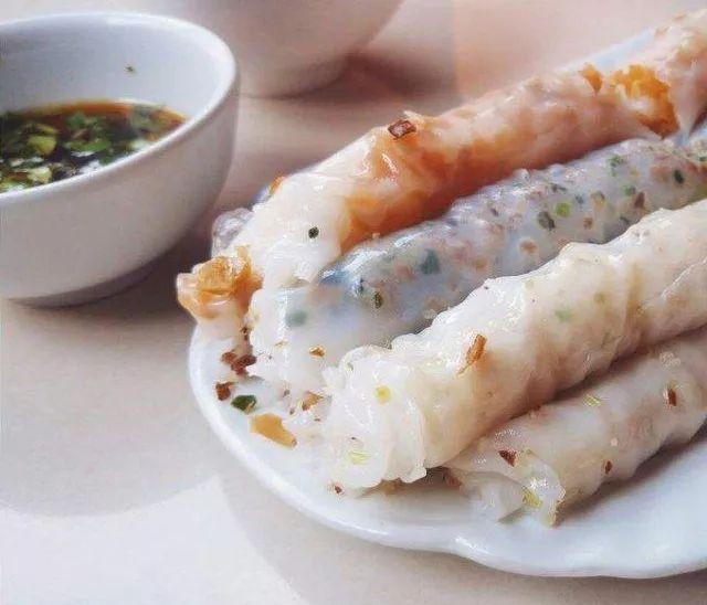 越南小卷粉