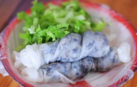 成品越南小卷粉