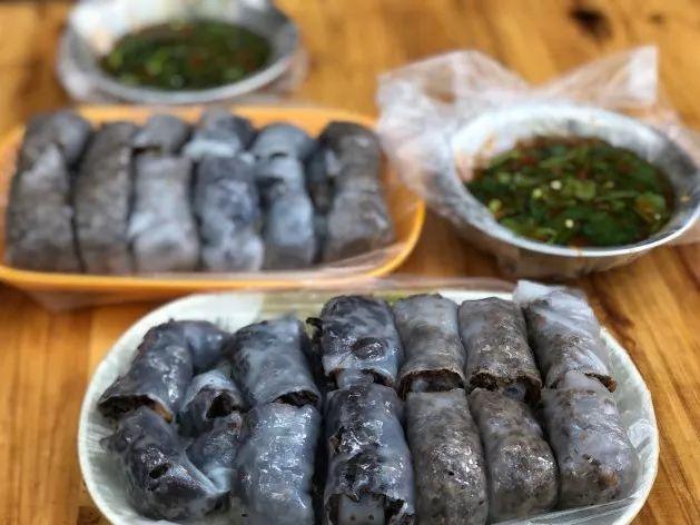 越南小卷粉