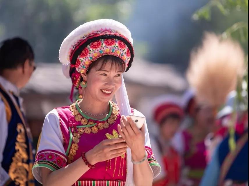 白族三道茶，人生哲理尽在其中