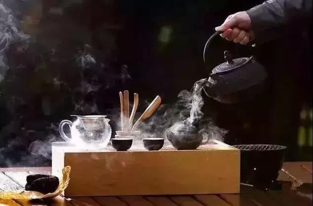 白族三道茶，人生哲理尽在其中