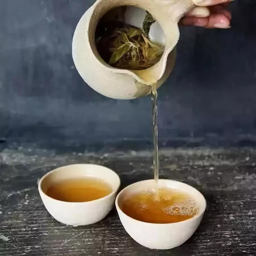 白族三道茶，人生哲理尽在其中