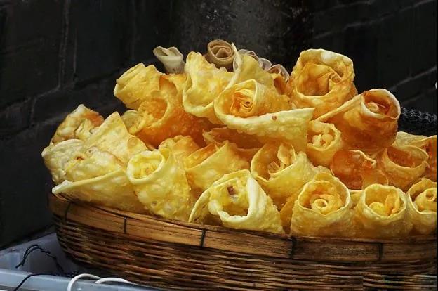 白族三道茶，人生哲理尽在其中