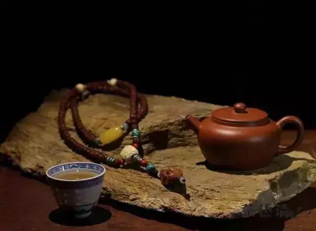 白族三道茶，人生哲理尽在其中