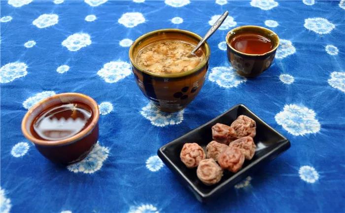 白族三道茶，人生哲理尽在其中