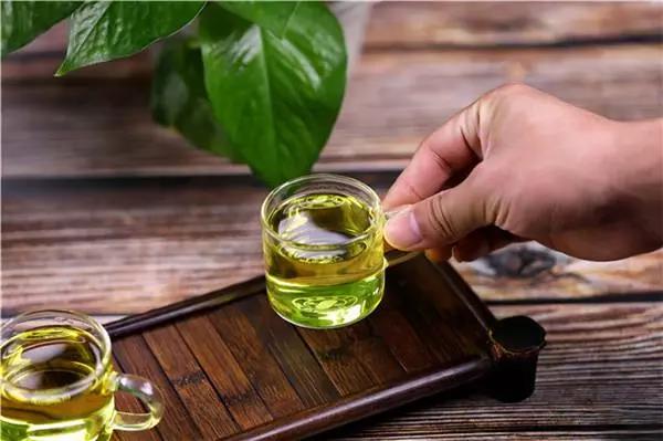 原来这种茶才是最早的普洱紧压！