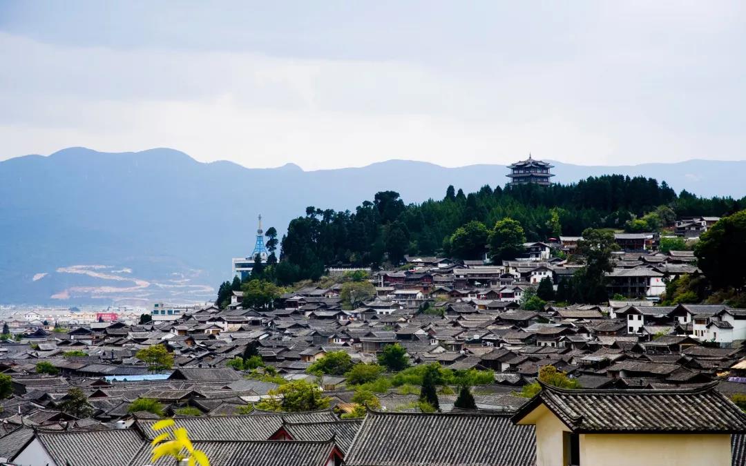 民族房屋