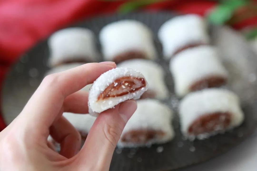 香蕉条