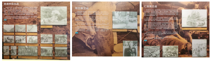 战役介绍