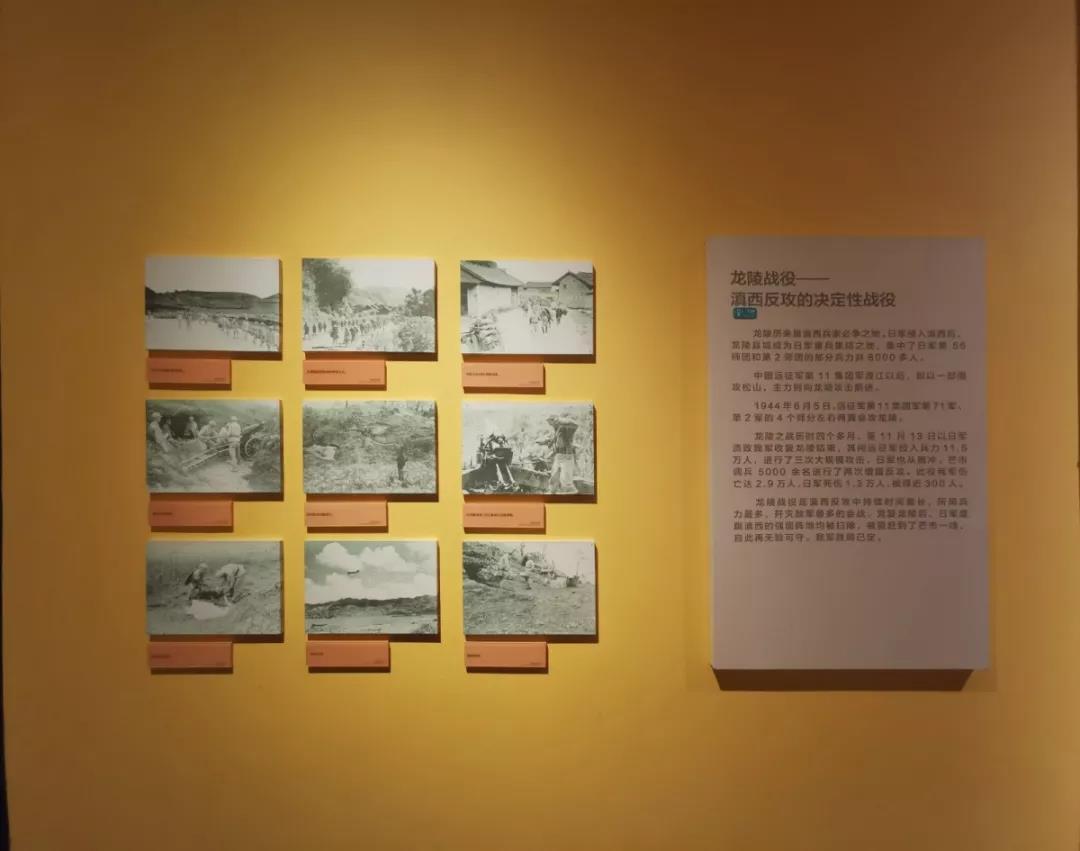 龙陵战役