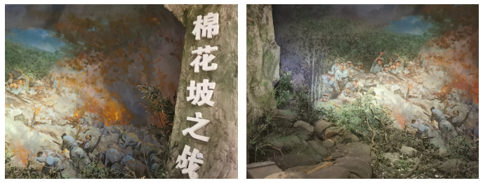 棉花坡之战服务