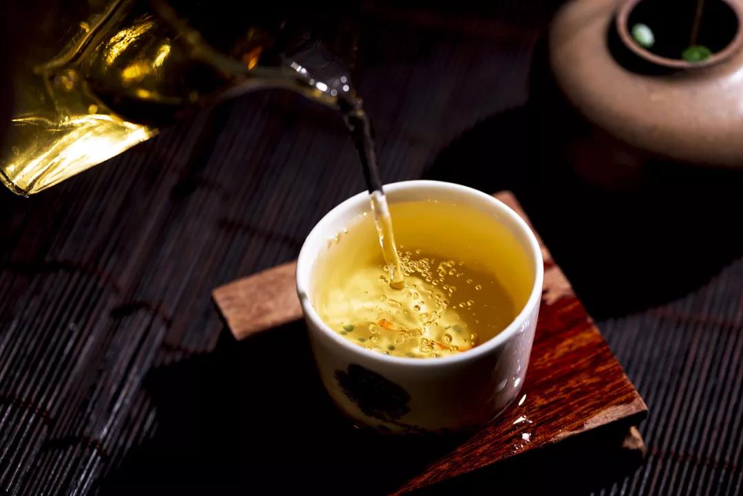 茶王老班章，何以称王？