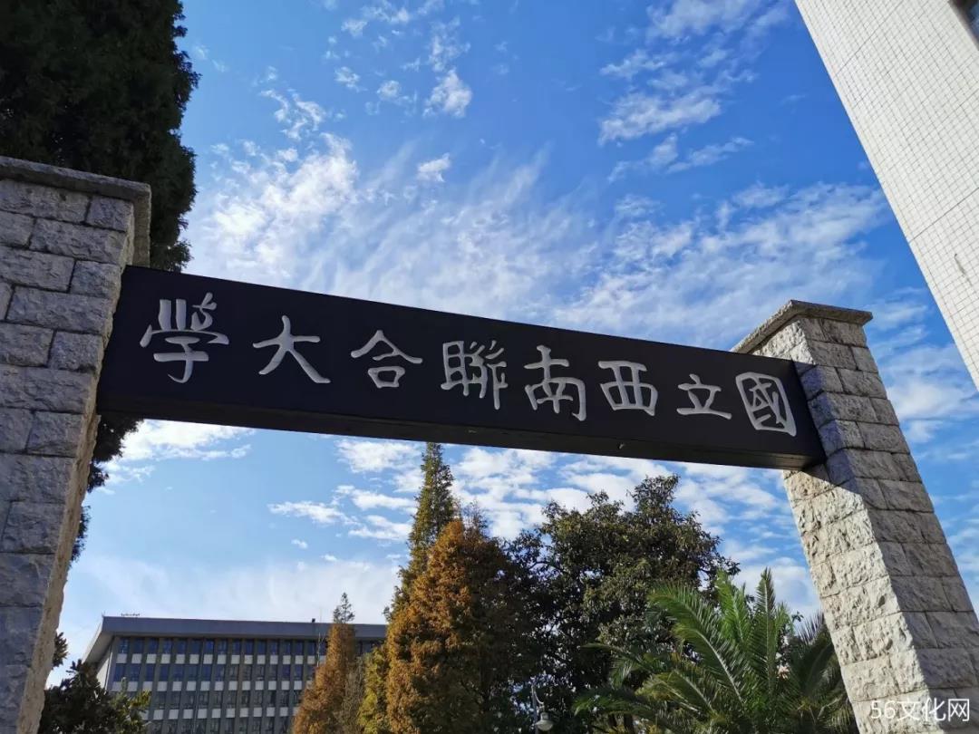 国立西南联合大学