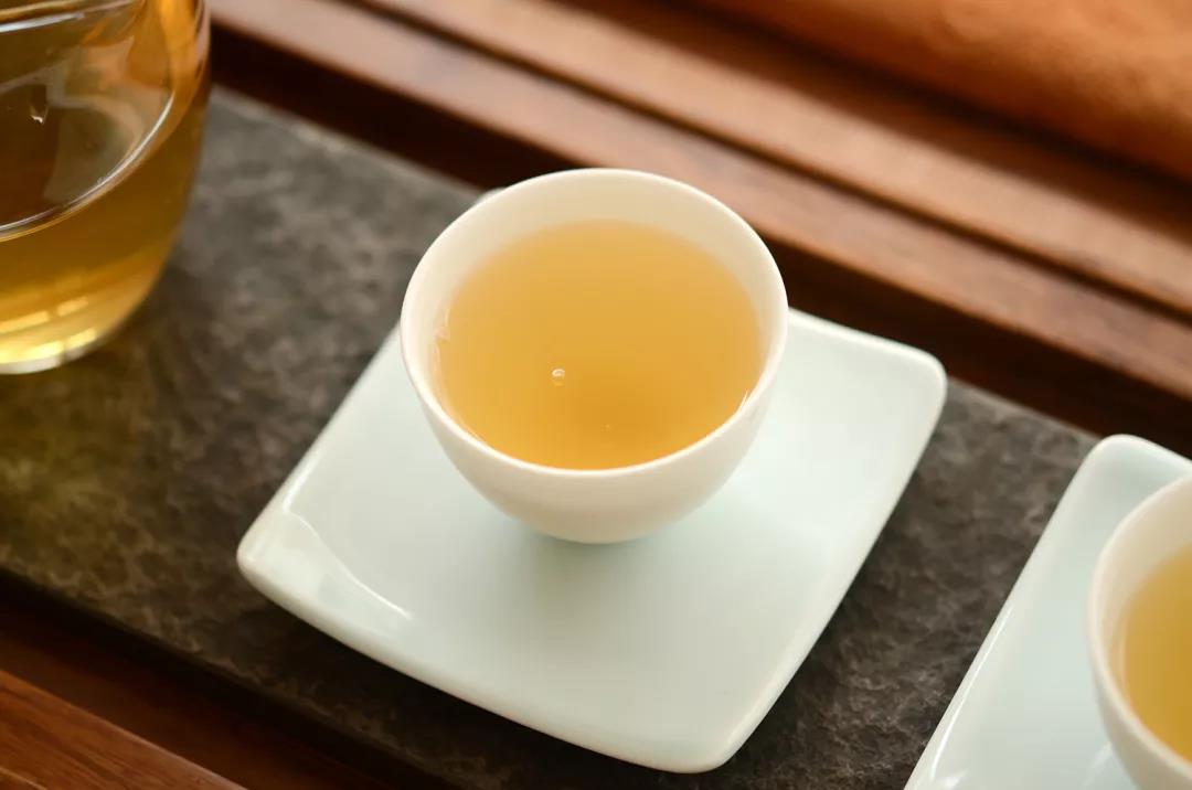 云南六大茶山之首“易武”
