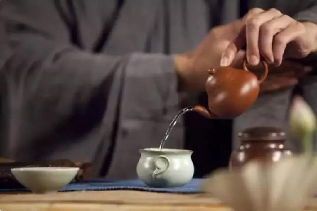 云南六大茶山之首“易武”