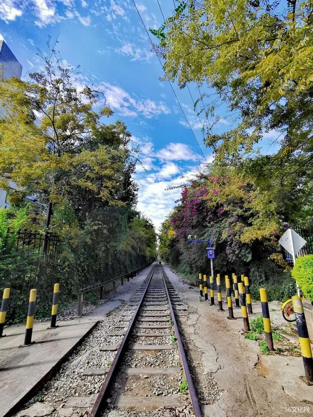 滇越铁路