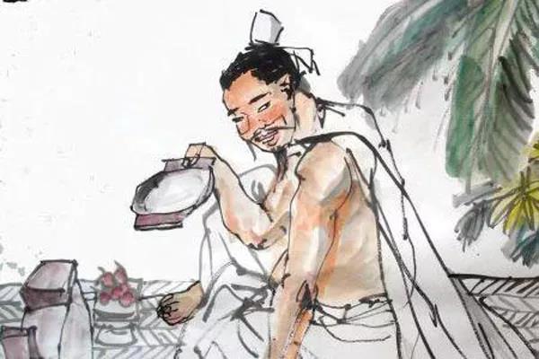 喝酒刚醒 喝酒刚醒