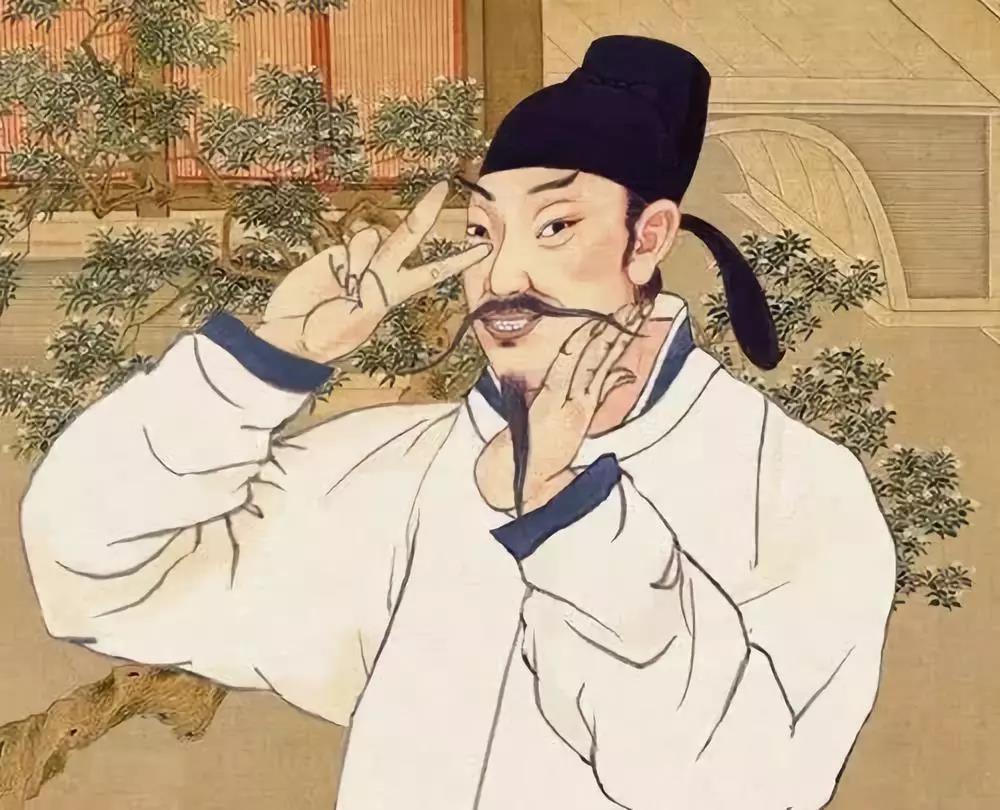 李白也喜欢劝酒? 李白也喜欢劝酒?