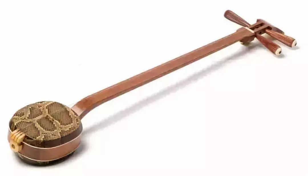 大三弦