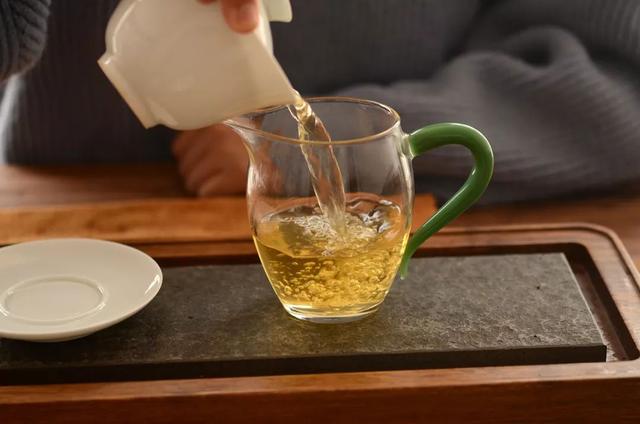 这些美到窒息的茶名，居然是这个意思