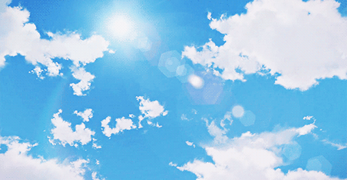 晴朗天气 晴朗天气